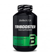 Трибулус BioTech USA Tribooster 120tabs